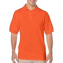 6 oz. 50/50 Jersey Polo (G880)