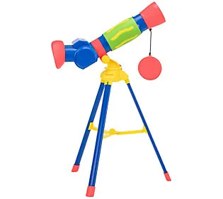 Educational Insights GeoSafari Jr. My First Telescope