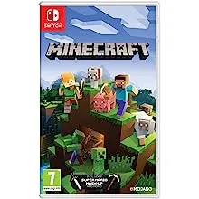 Minecraft - Nintendo Switch