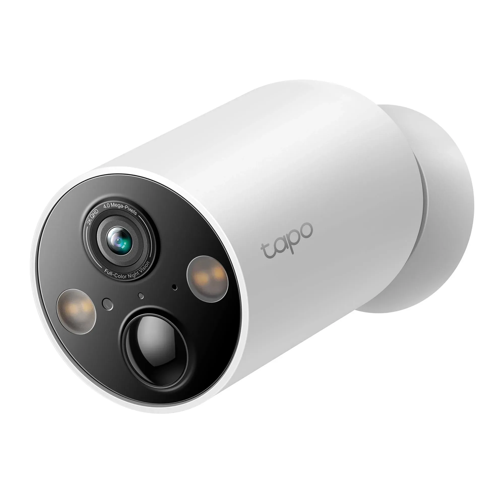 TP-Link Tapo C425 Smart Wire-Free Security Camera