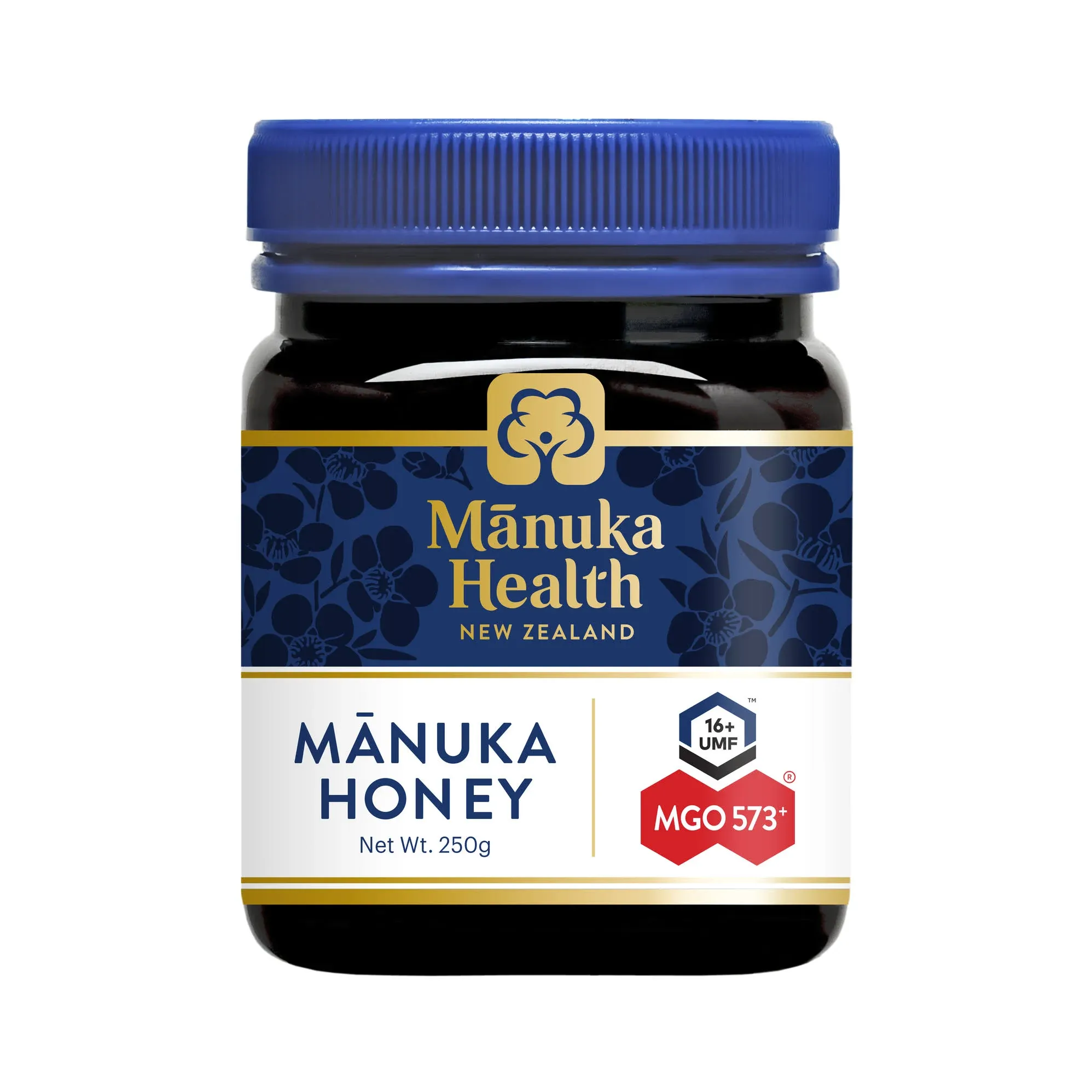 Manuka Health MGO 550+ Manuka Honey, 8.8oz, Size: 8.8 fl oz