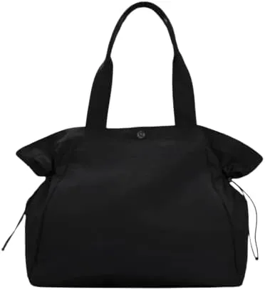 Lululemon Side-Cinch Shopper Bag 18L