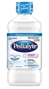 Pedialyte Grape 1L Btl