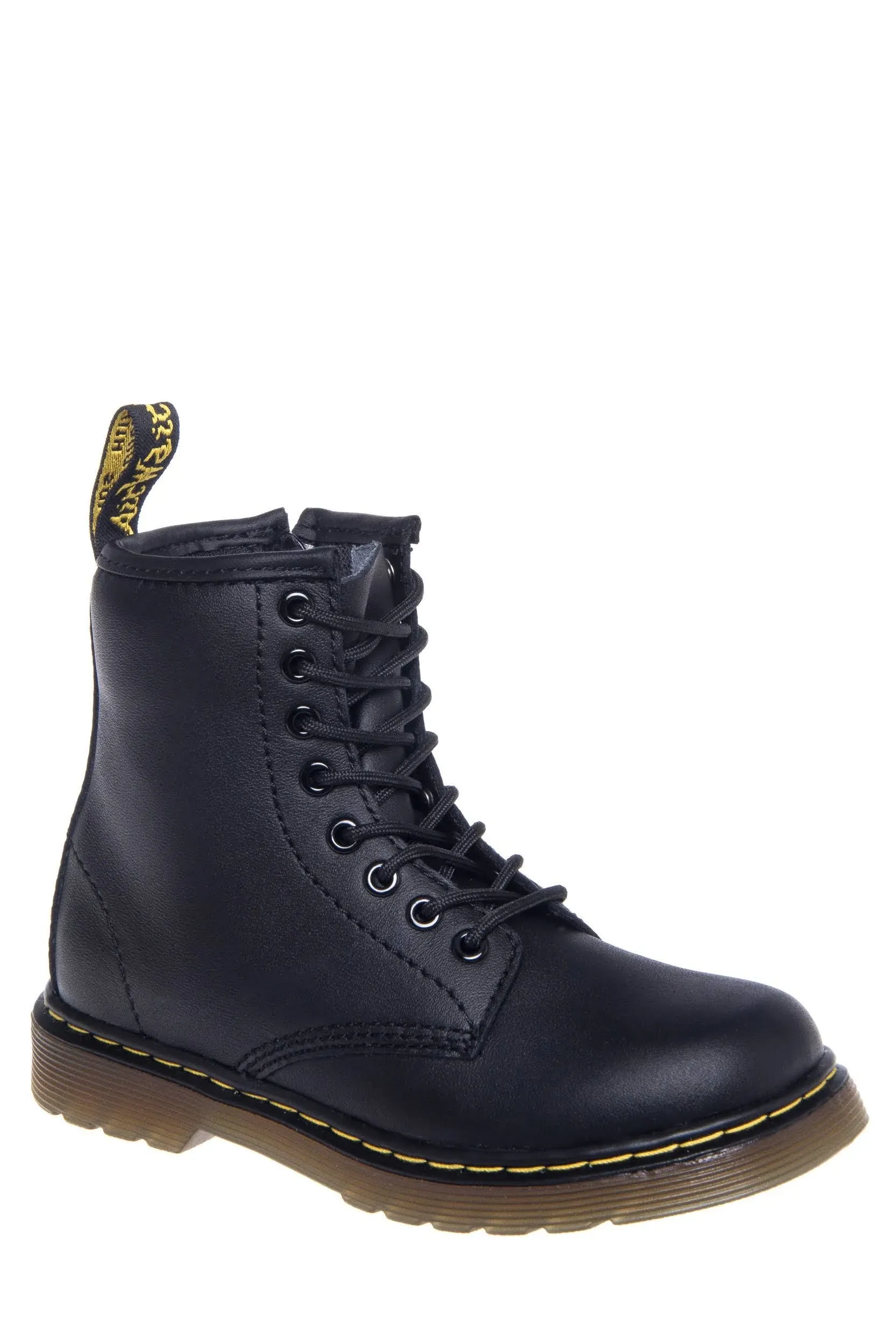 Dr Martens 1460 Junior Boots - Black