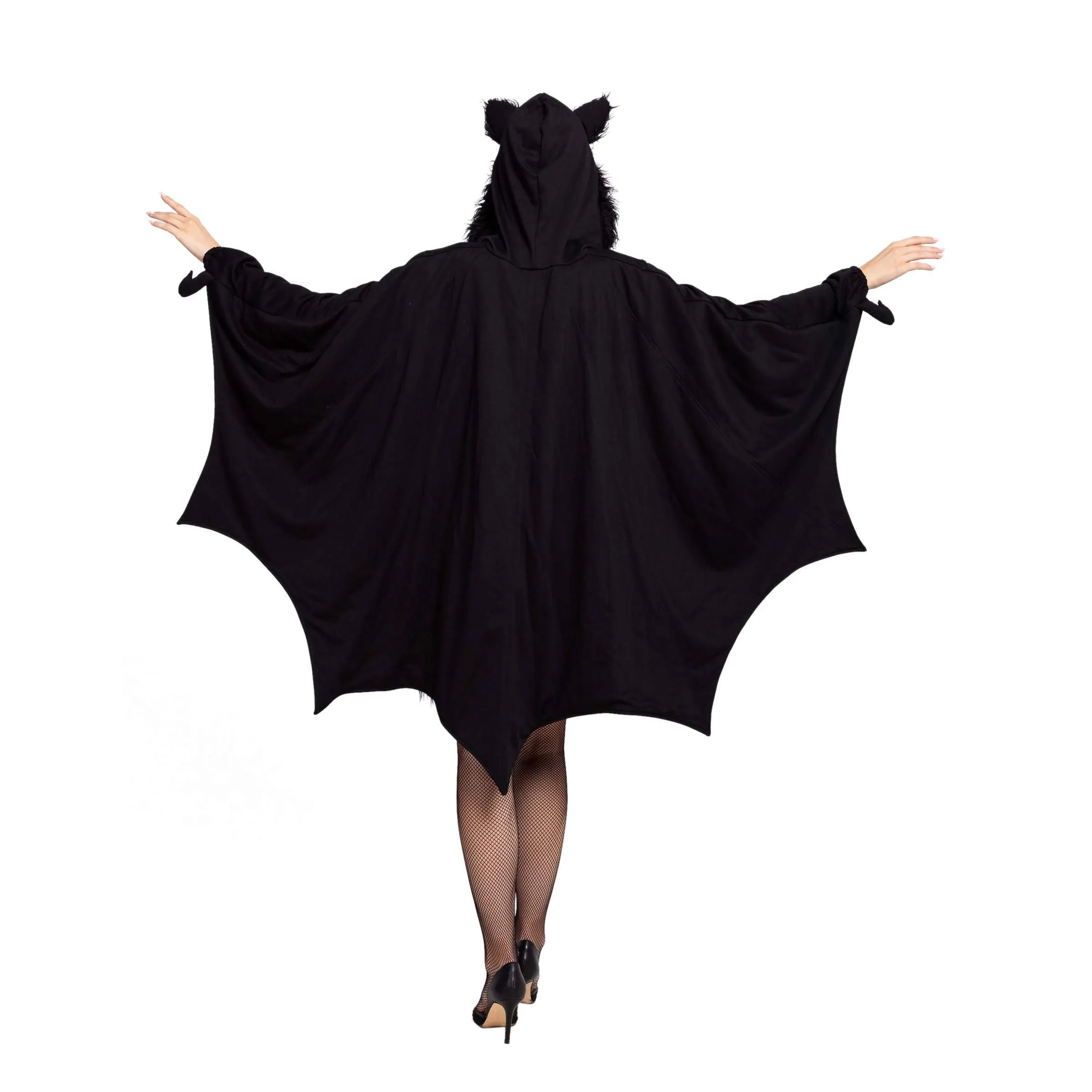 Spooktacular Creations Woman's Bat Halloween Costume