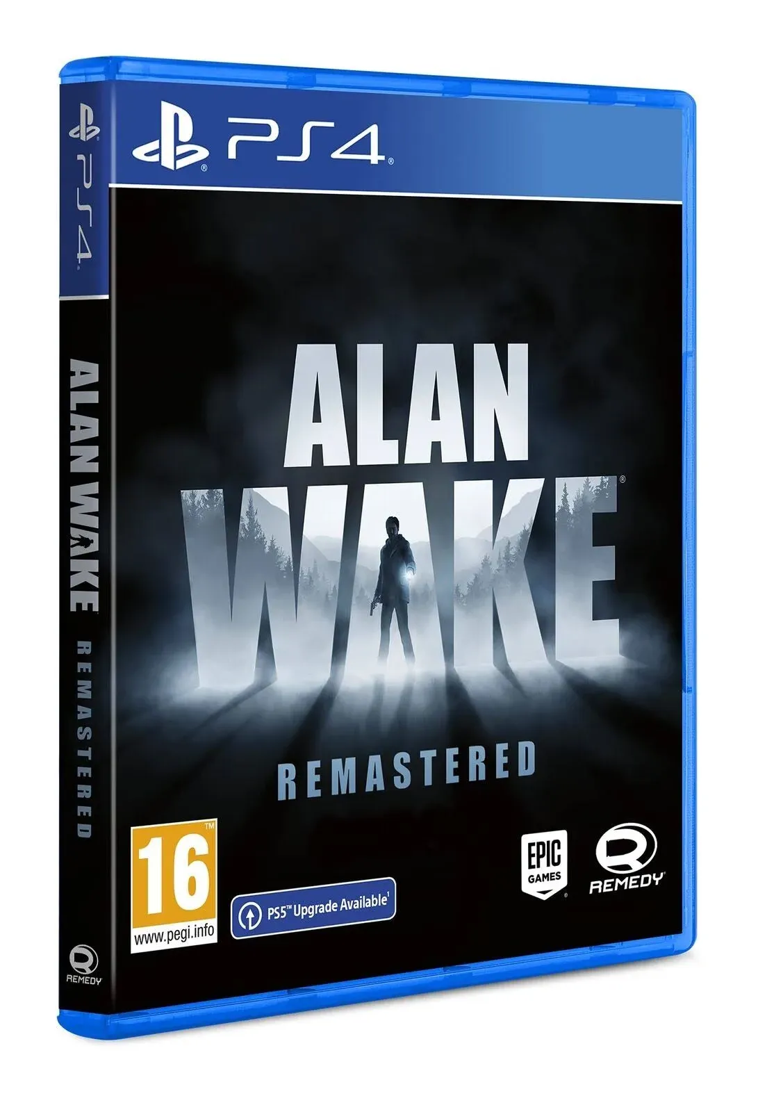 Alan Wake