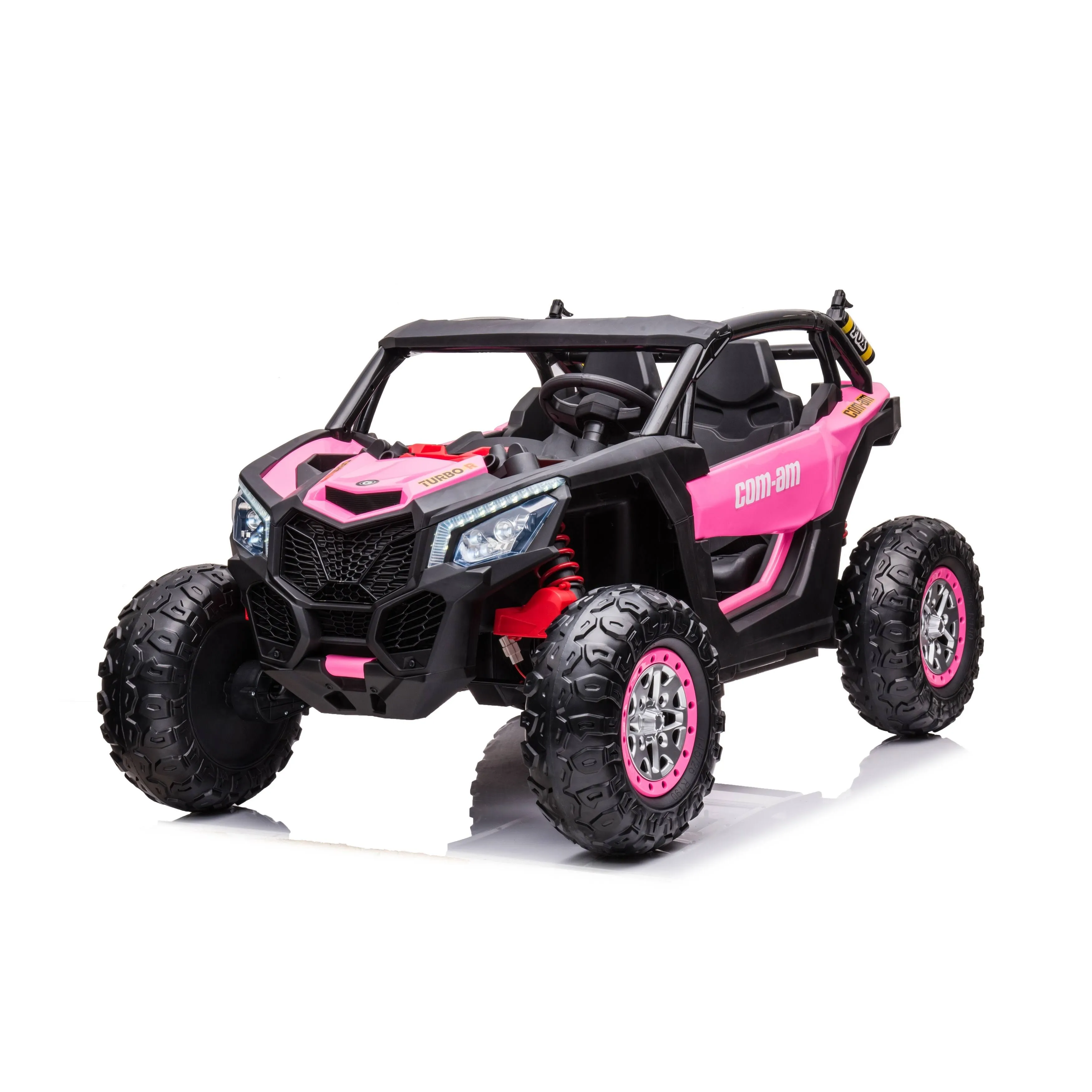 Freddo Toys 24V UTV 2-Seater Ride-On