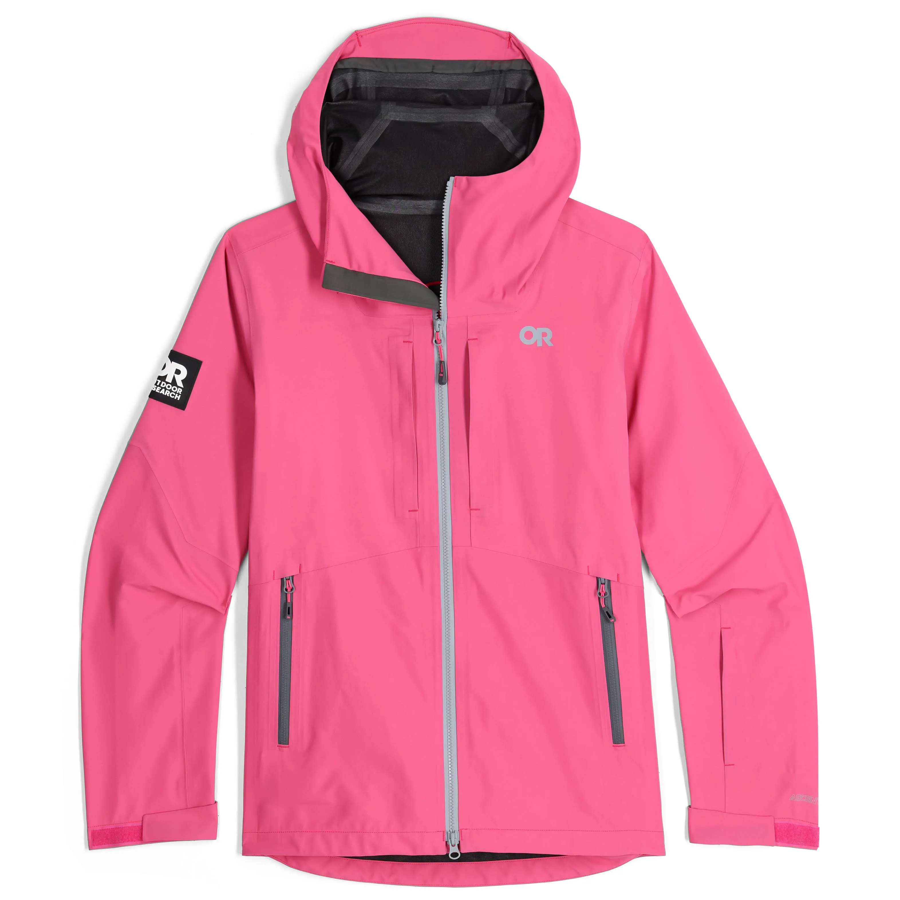 Outdoor Research Women's Skytour AscentShell Jacket