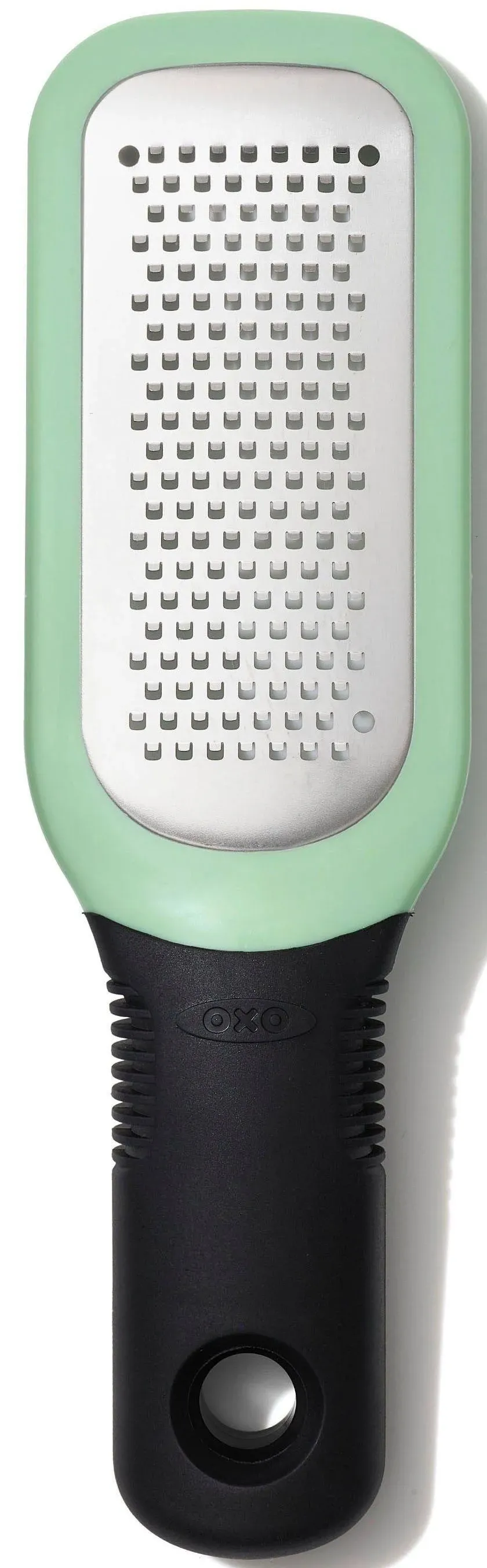 OXO Good Grips Etched Ginger & Garlic Grater