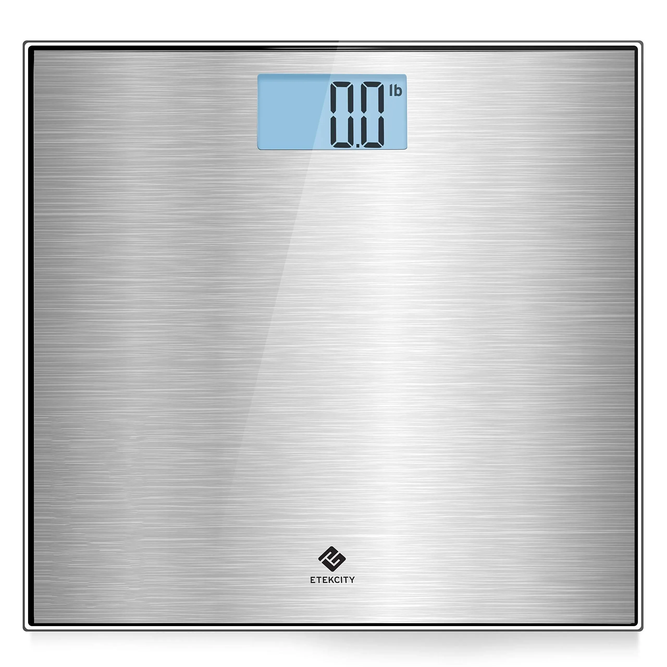 Etekcity Digital Body Weight Bathroom Scale