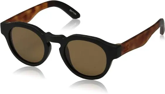 TOMS Bryton Round Sunglasses