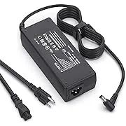 DC 19V Power Cord for Samsung TV 32&#034; UN32J400, UN32J4000AF, UN32J400DAF, UN32J52