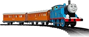 Lionel Thomas & Friends Ready-to-Play Train Set