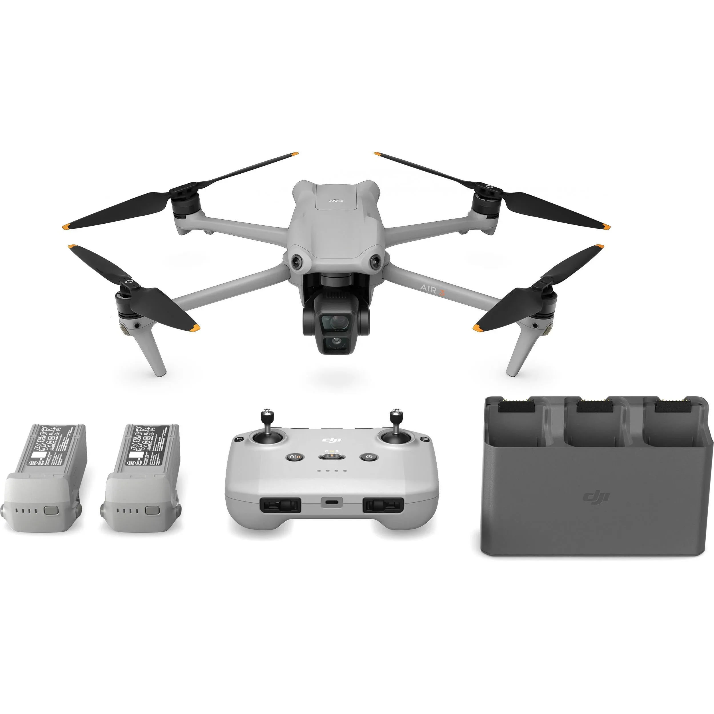 DJI Air 3s (DJI RC-N3)