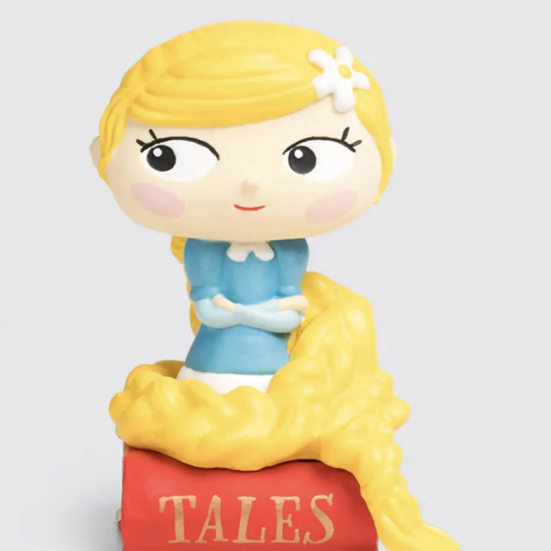 Tonies - Rapunzel and Other Fairy Tales