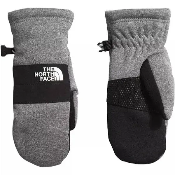 The North Face Kids' Sierra Etip Mittens