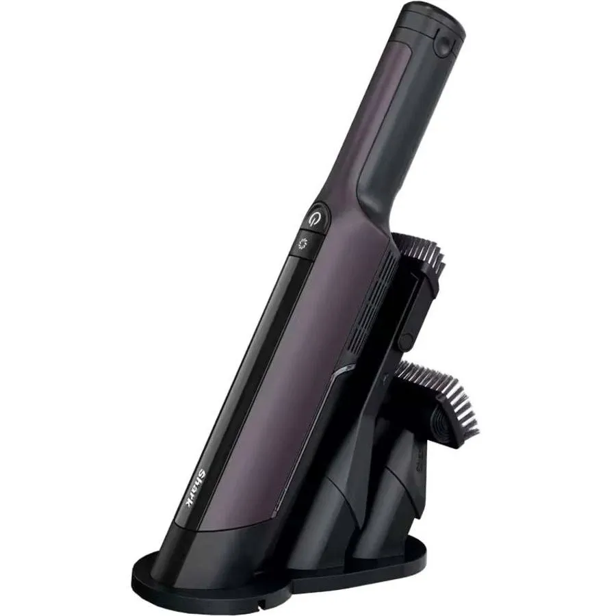 Shark Wandvac WV410PR Portable Vacuum Cleaner