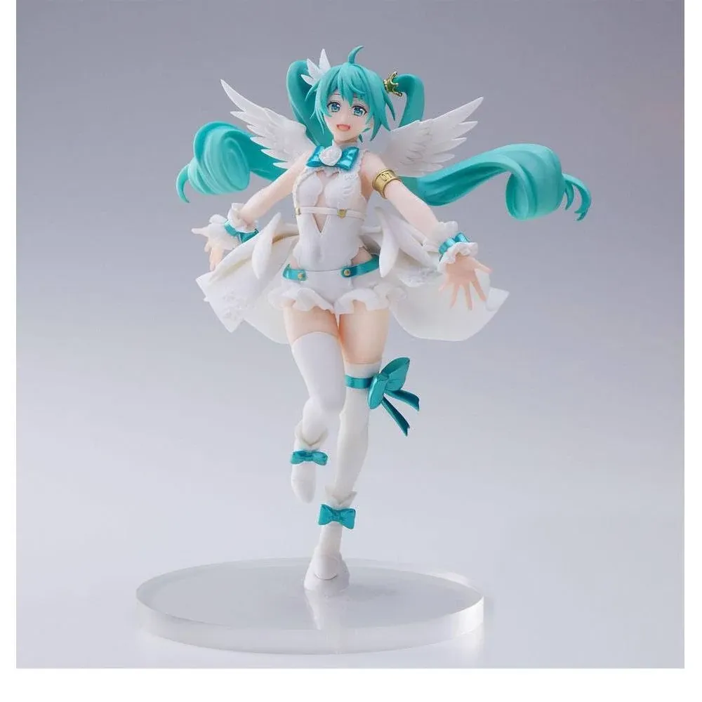 Good Smile Company Hatsune Miku 15th Anniversary Yuichi Murakami Ver. SPM Figure