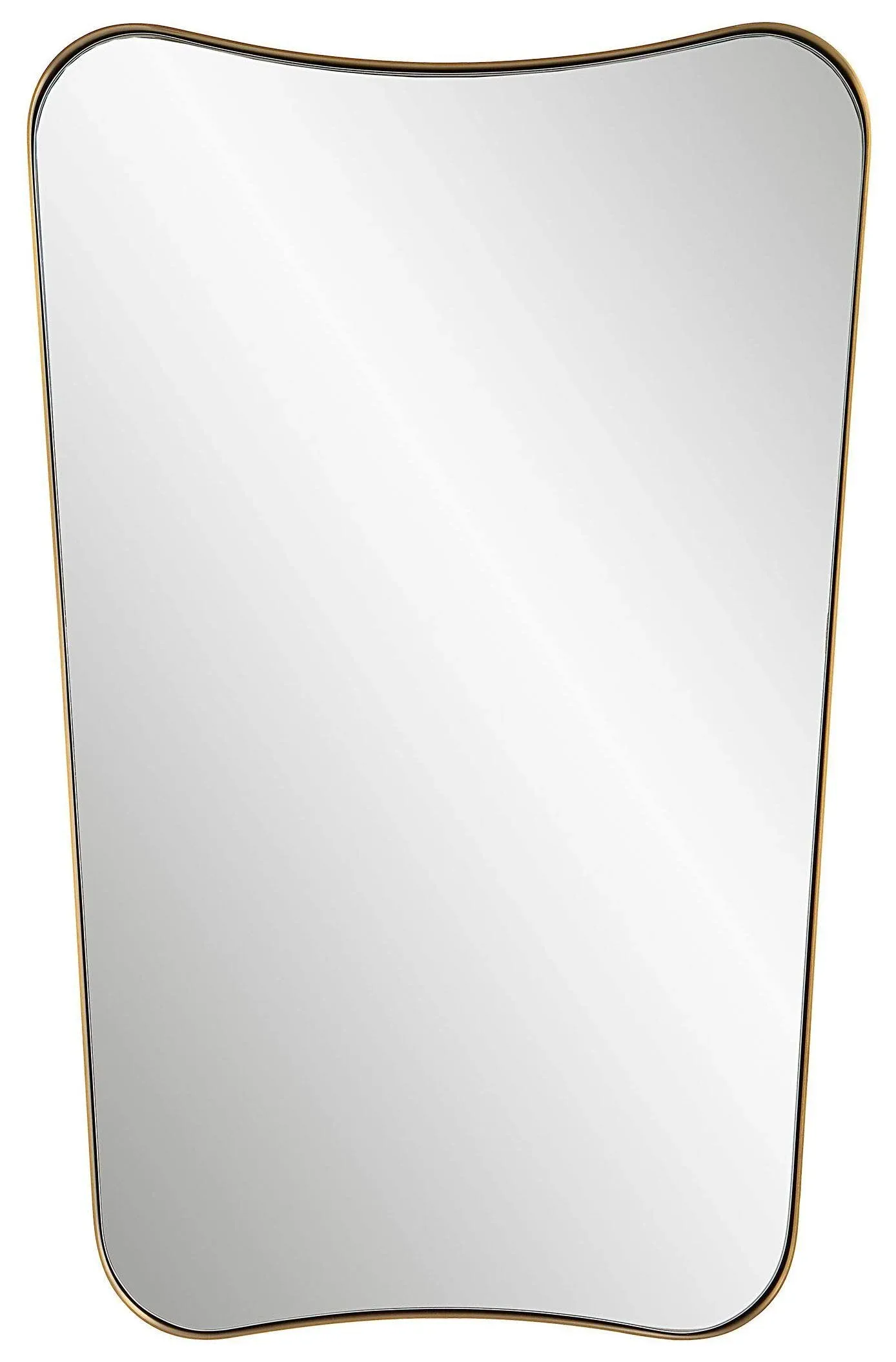 Belvoir - Mirror-76 Inches Tall and 26 Inches Wide