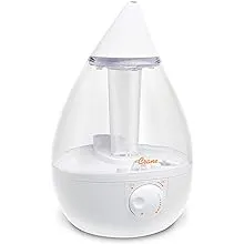 Crane Drop Ultrasonic Cool Mist Humidifier - 1 Gallon