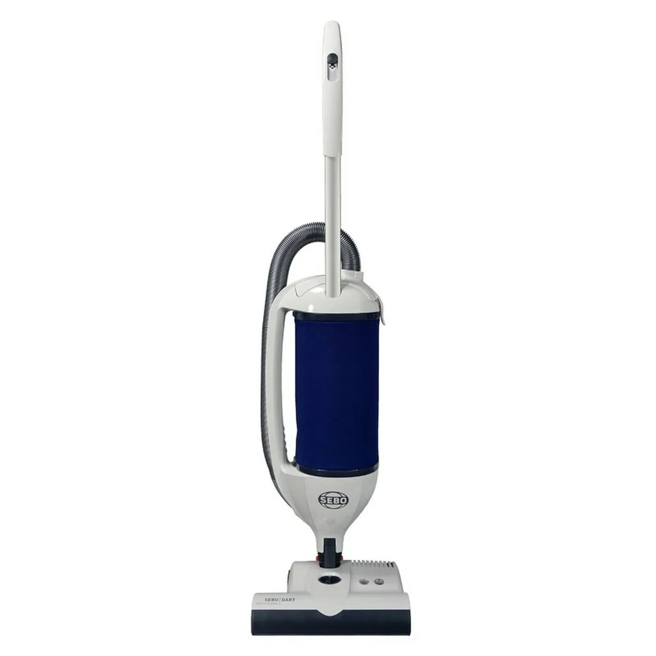 Sebo 9855AM Dart Upright Vacuum