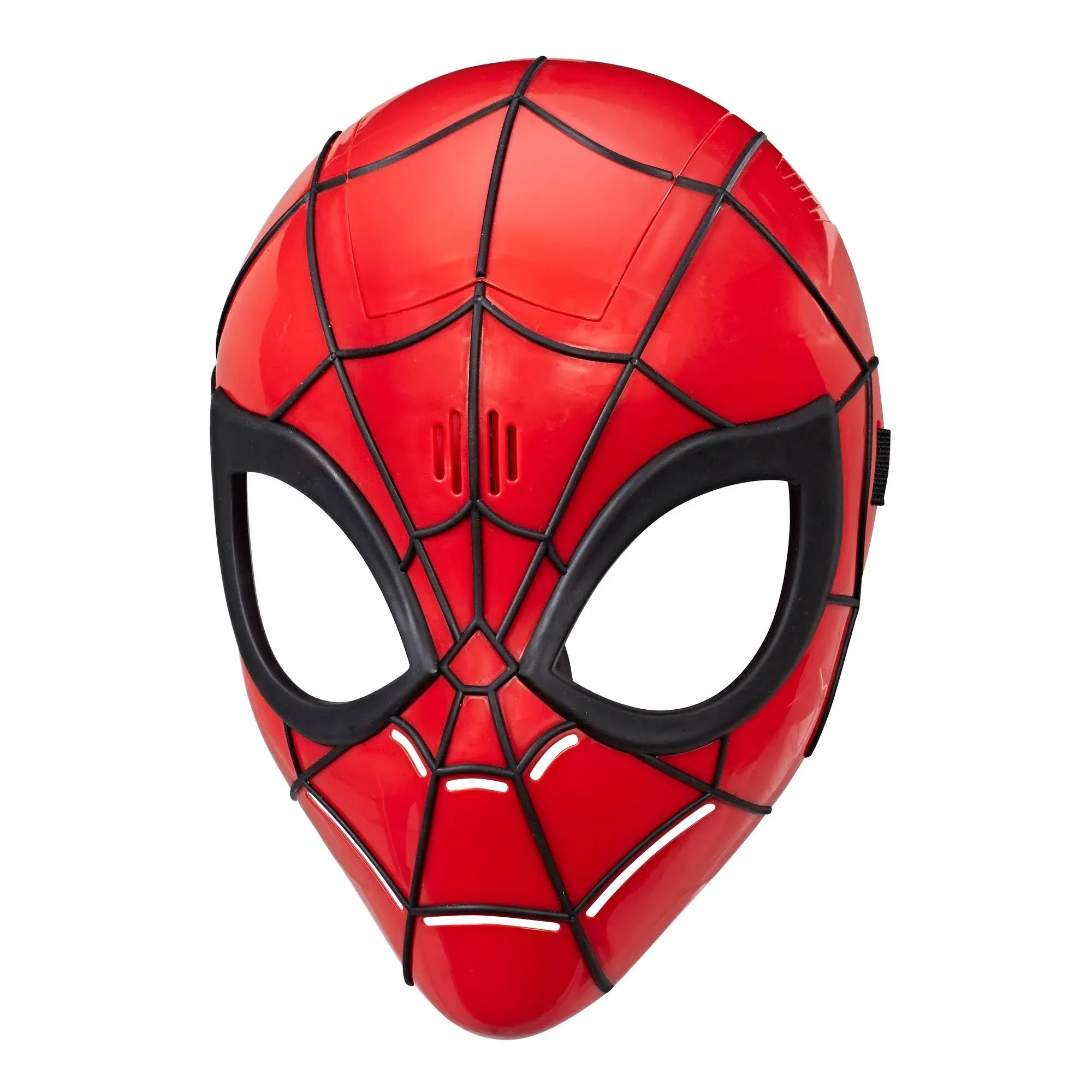 Marvel Spider-Man Glow FX Mask