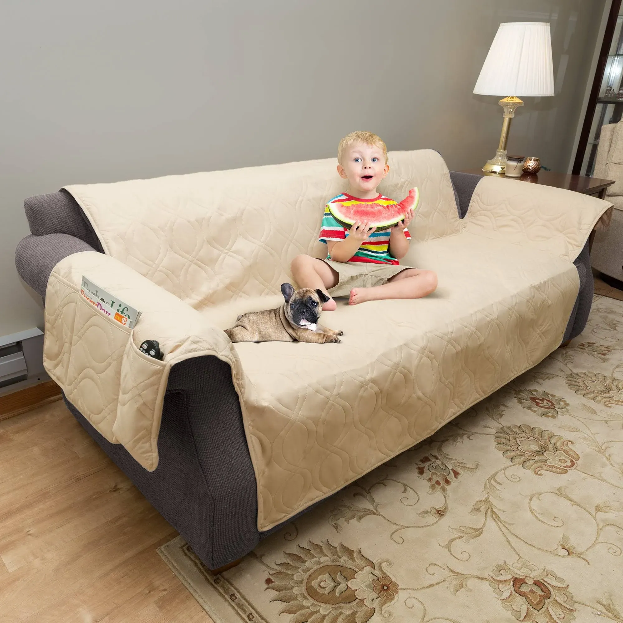 Petmaker Waterproof Furniture Cover