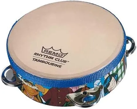 Remo Rhythm Club Konga Drum