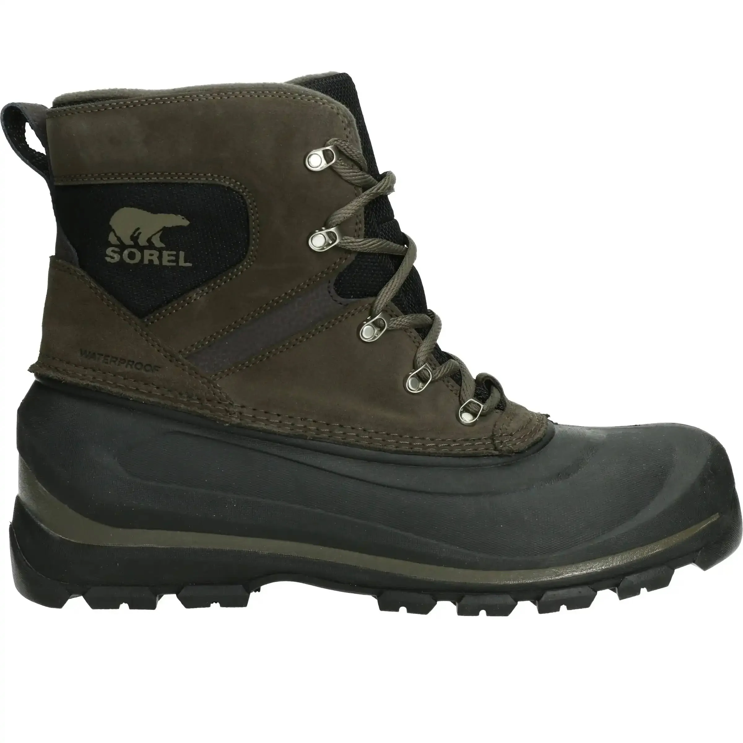 Sorel Men's Buxton Lace