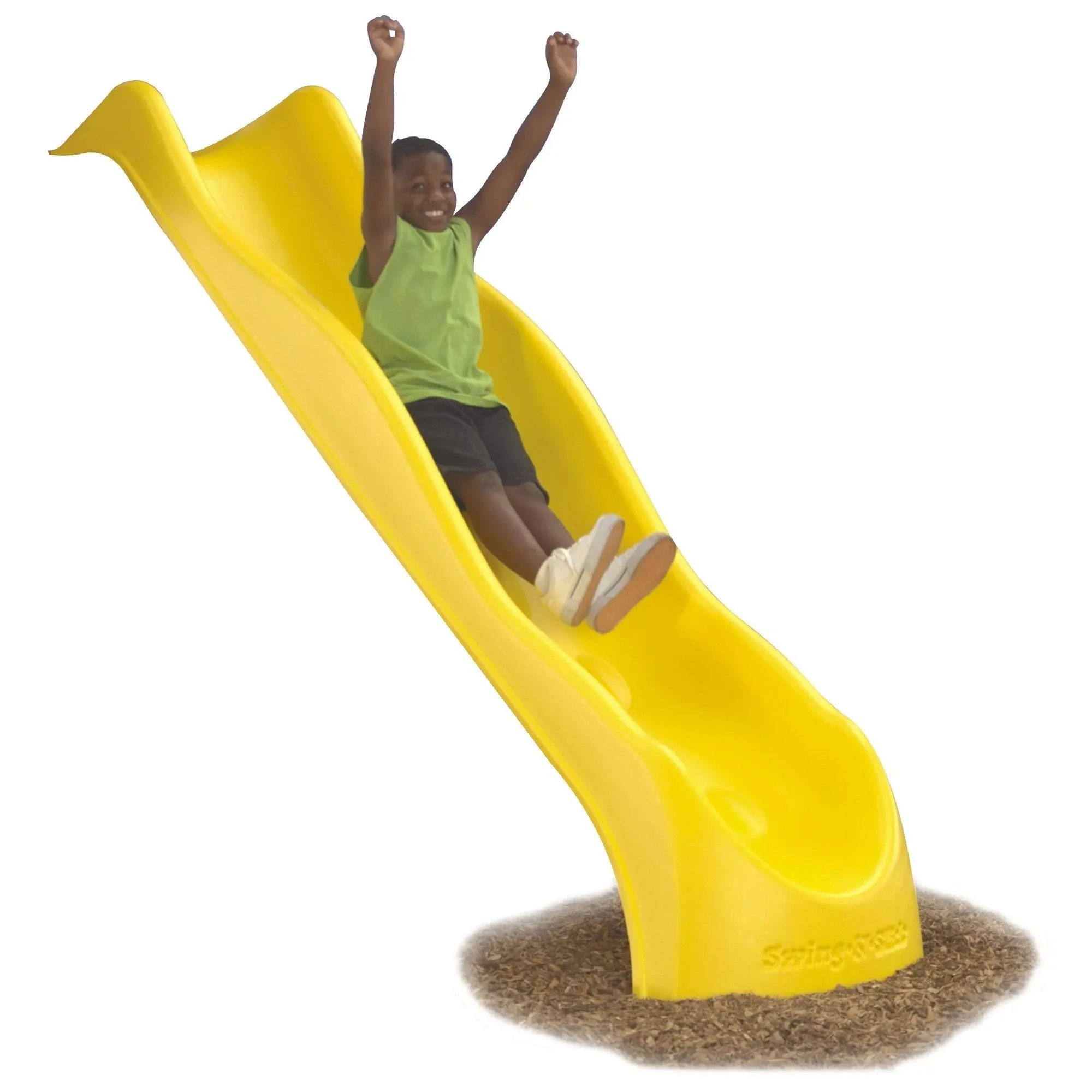 Swing-N-Slide Super Speedwave Slide