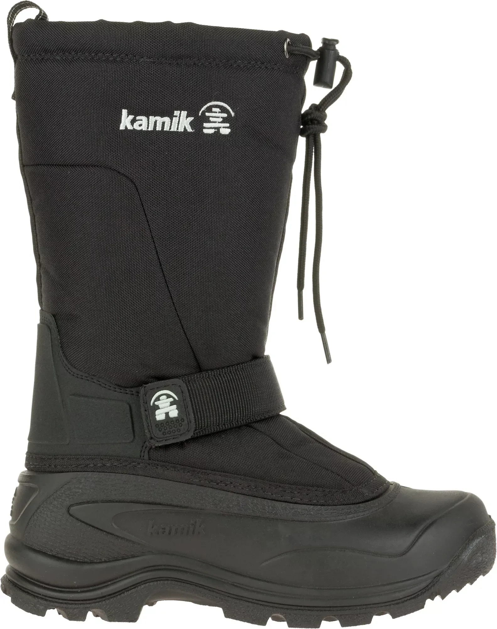 Kamik Greenbay 4 11 Men's Black