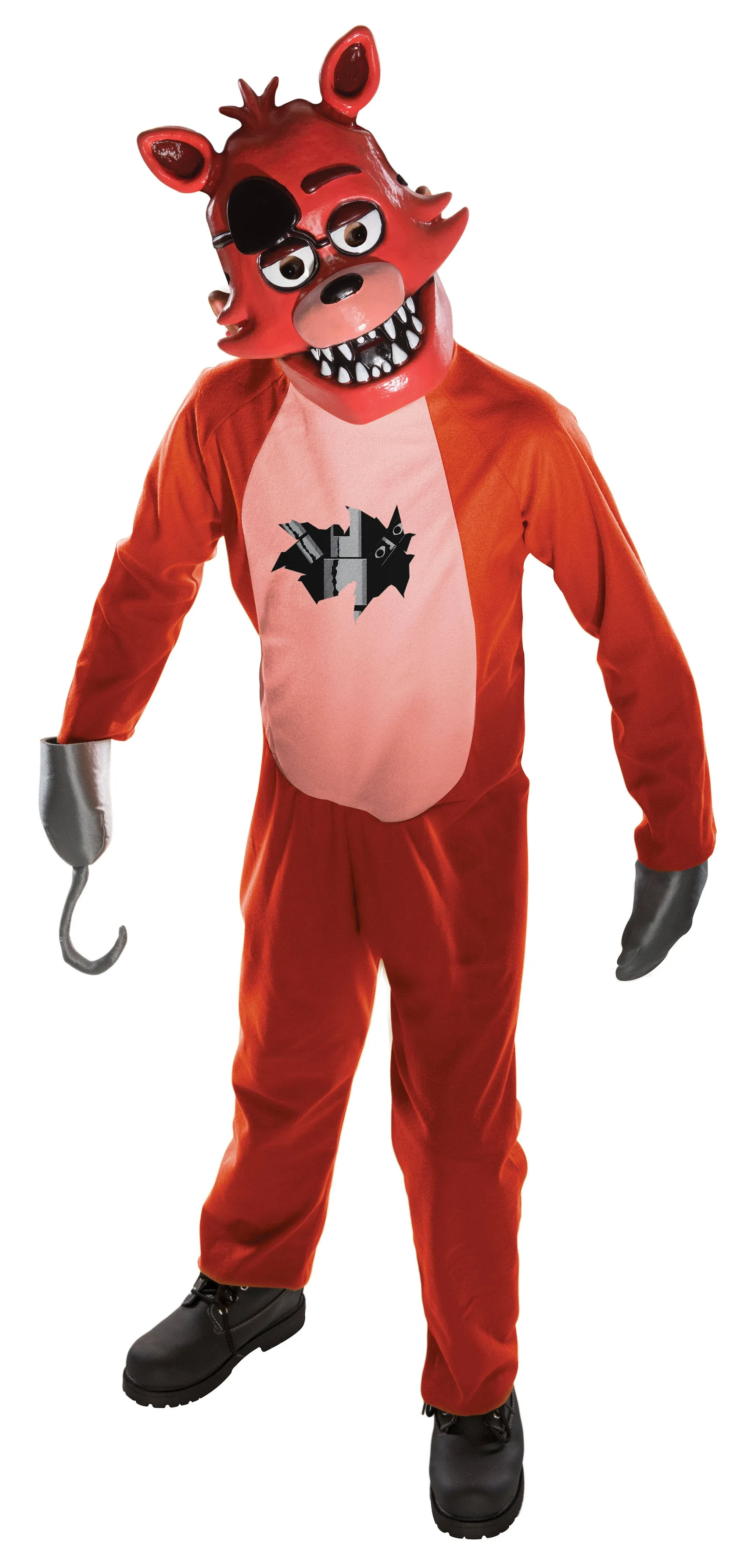 Rubie's Five Nights at Freddy's Youth Foxy Costume