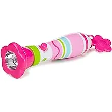 Melissa & Doug 6337 Sunny Patch Pretty Petals Flashlight