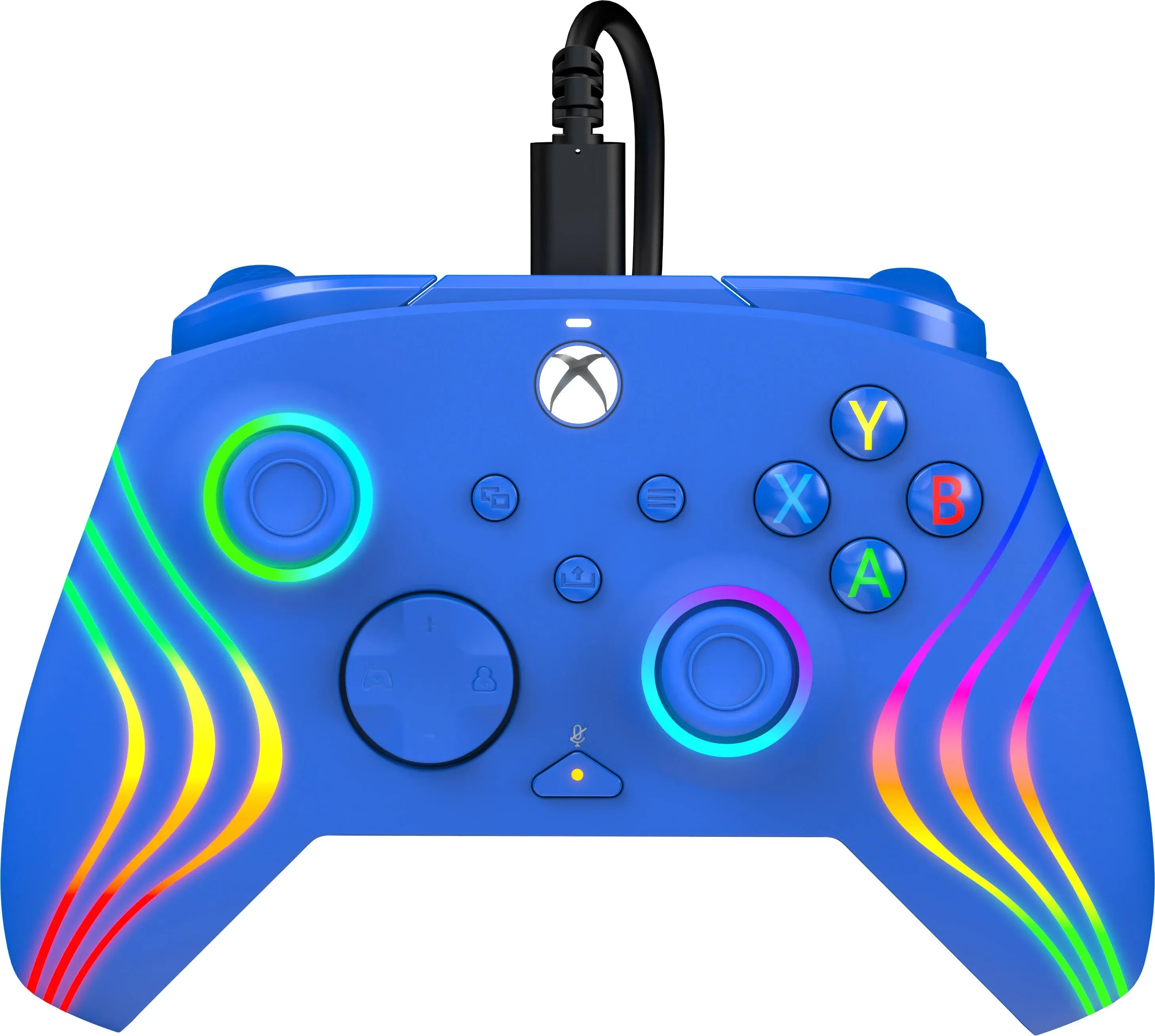 PDP Afterglow Wave Wired Controller