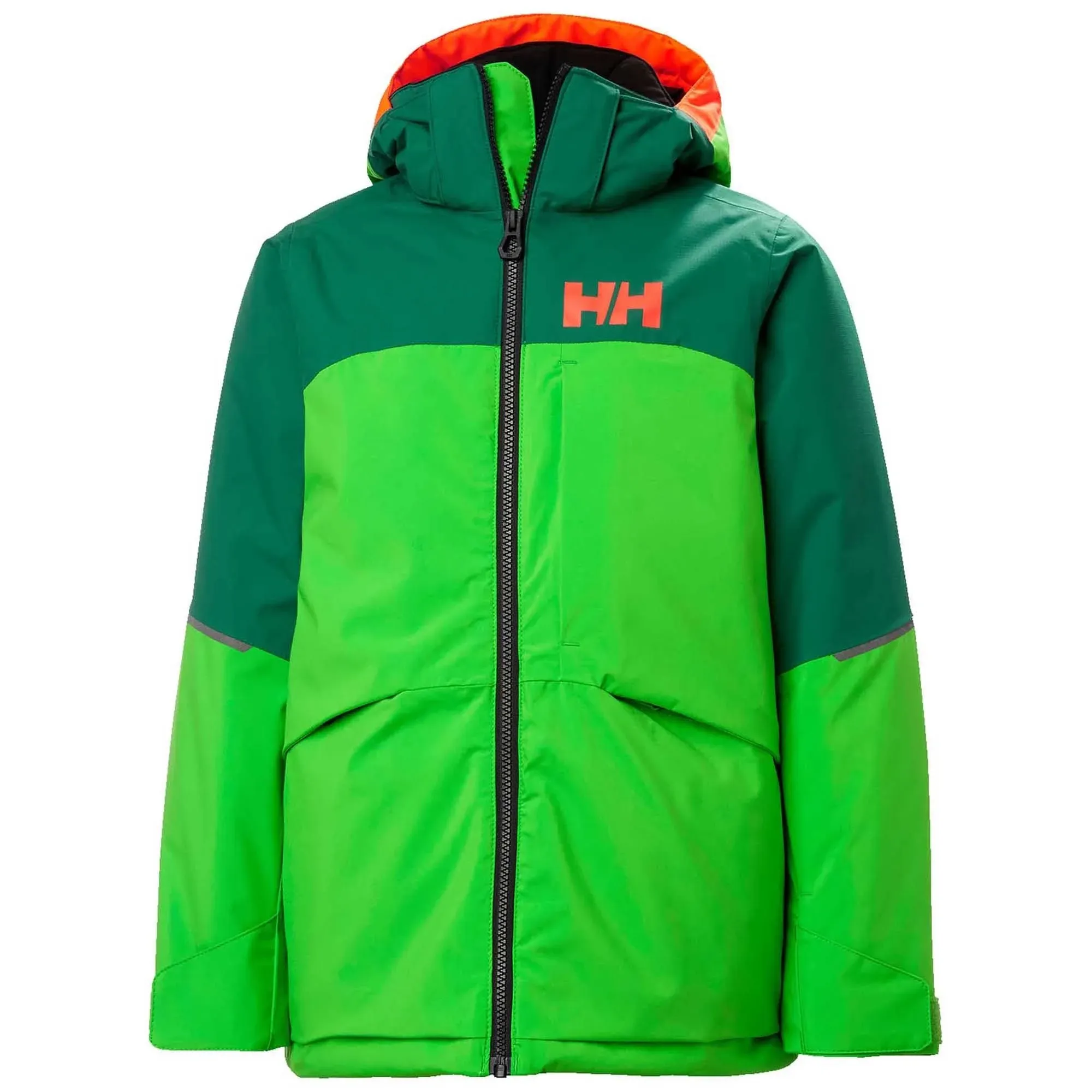 Helly-Hansen Junior Unisex Summit Jacket