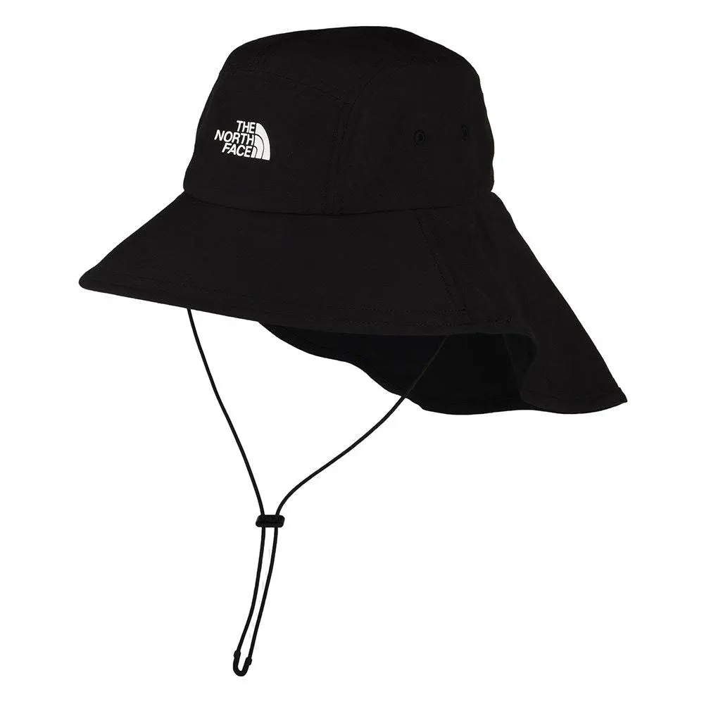 The North Face Men's Horizon Mullet Brimmer Hat - TNF Black