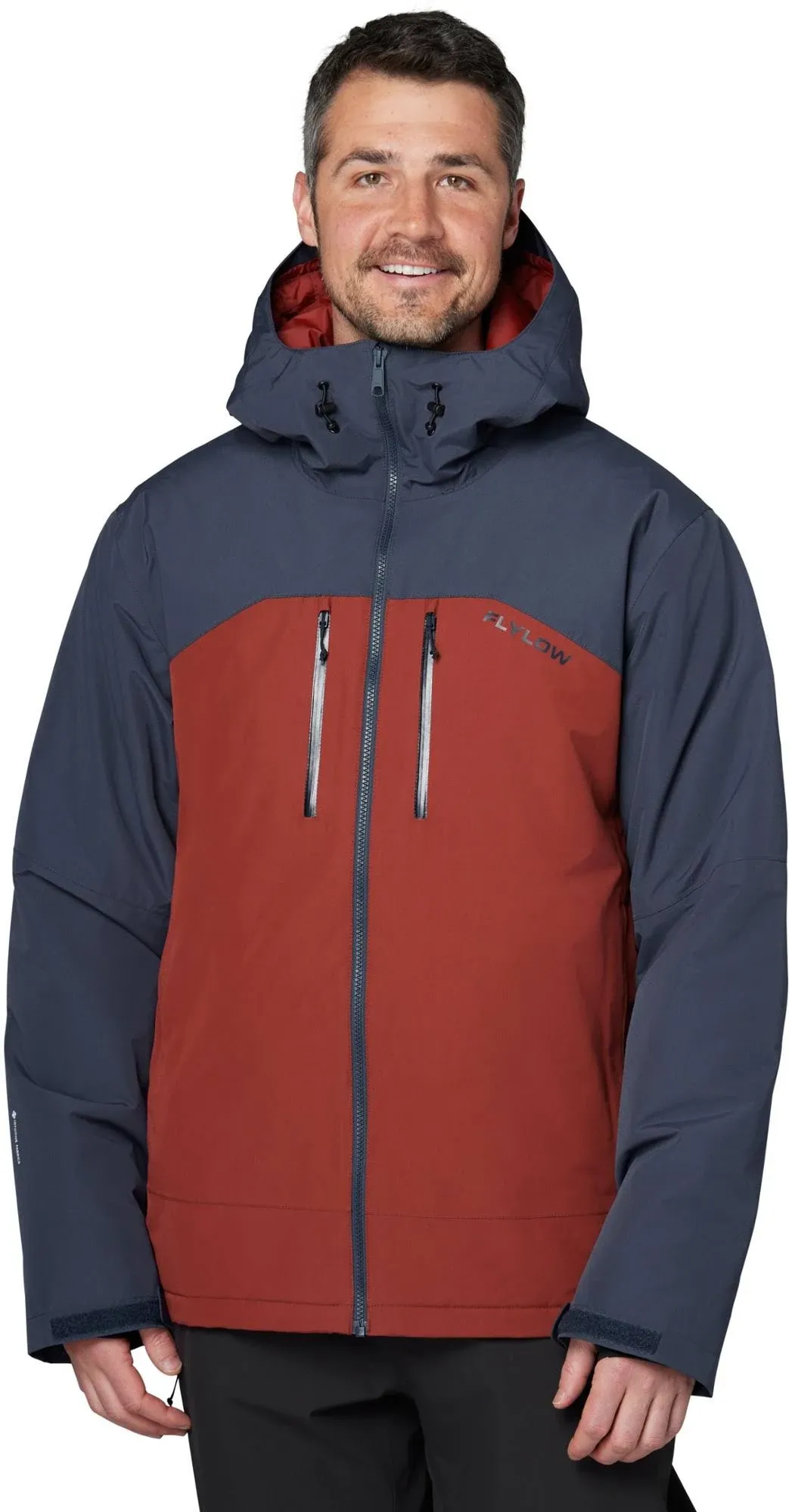 Flylow Roswell Jacket Men's