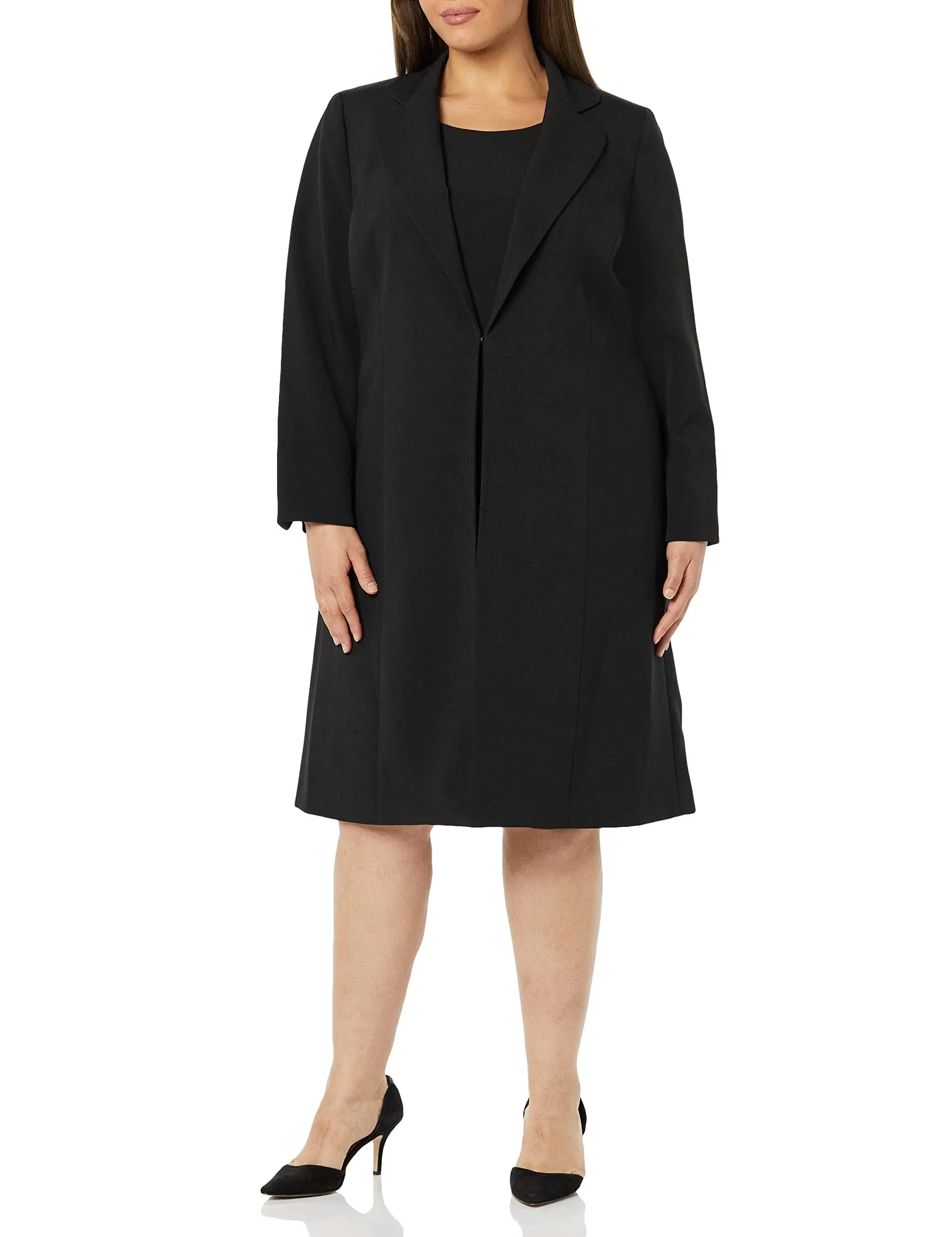 Le Suit Women's Dress