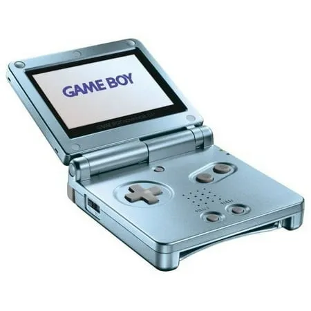 Nintendo Game Boy Advance SP