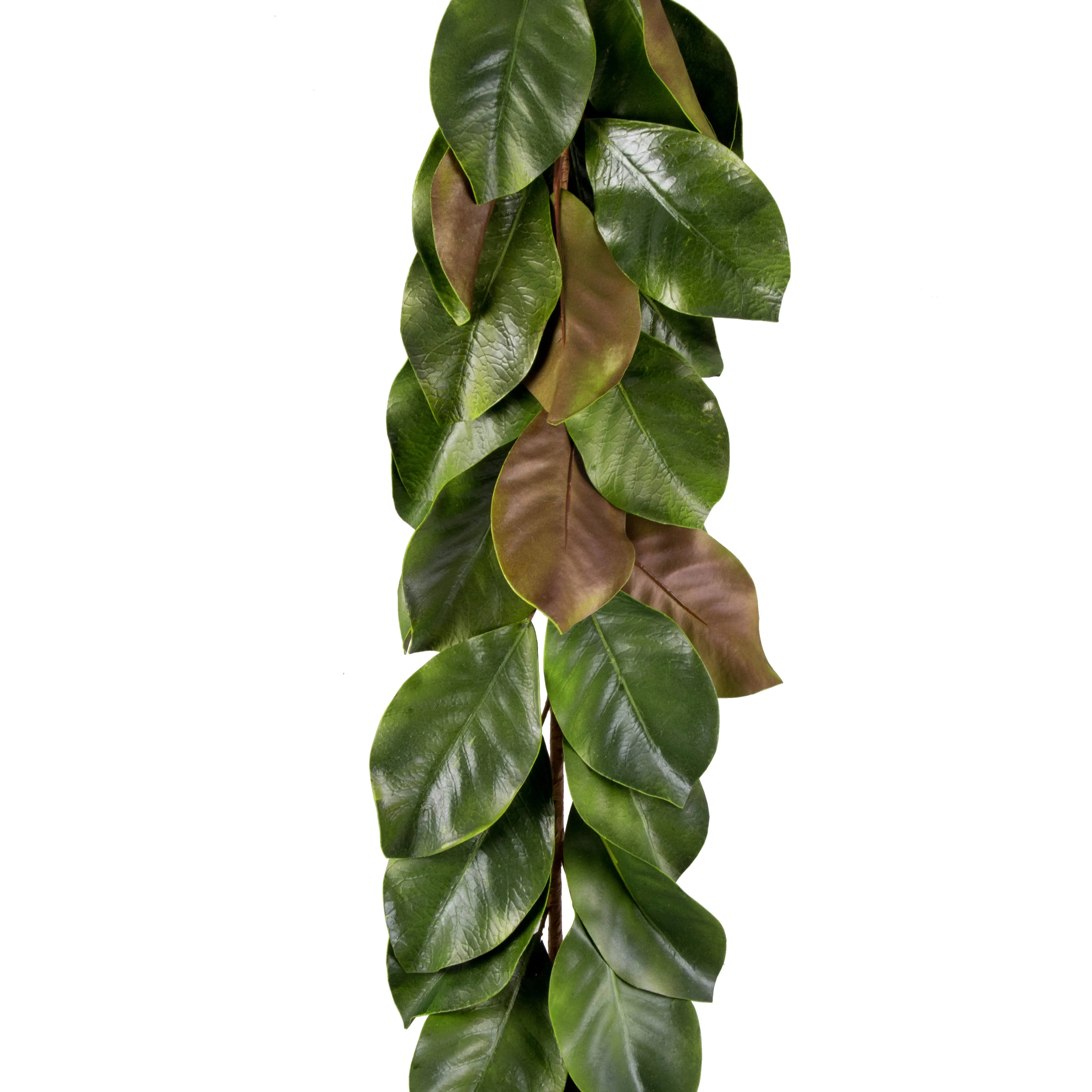 American Best Magnolia 5' Garland or 28" Magnolia Wreath