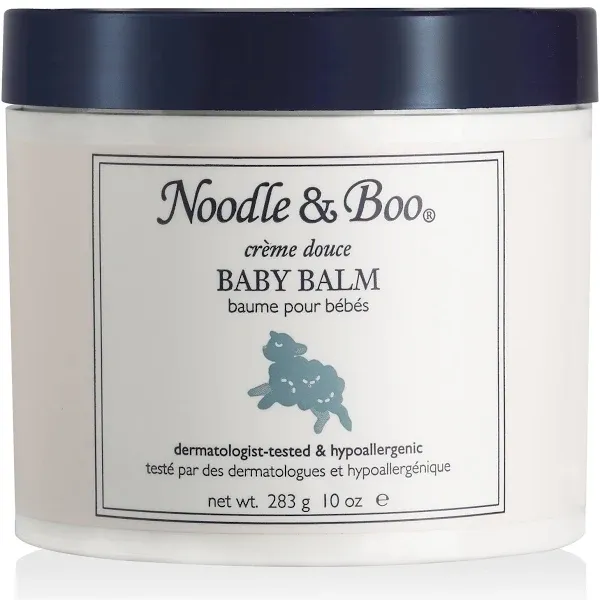 Noodle & Boo 10 oz. Baby Balm