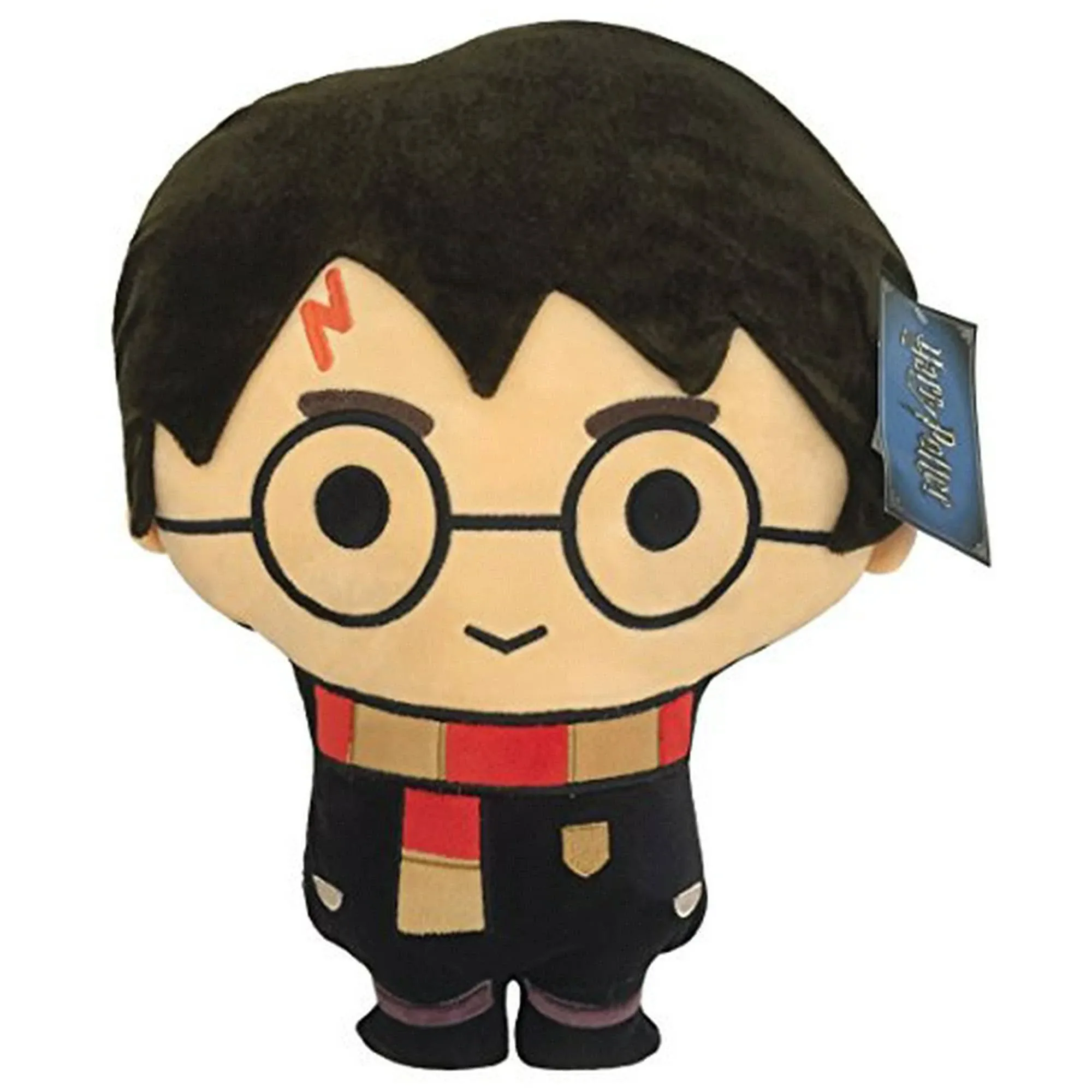 Jay Franco Warner Brothers Harry Potter Plush Stuffed Pillow Buddy