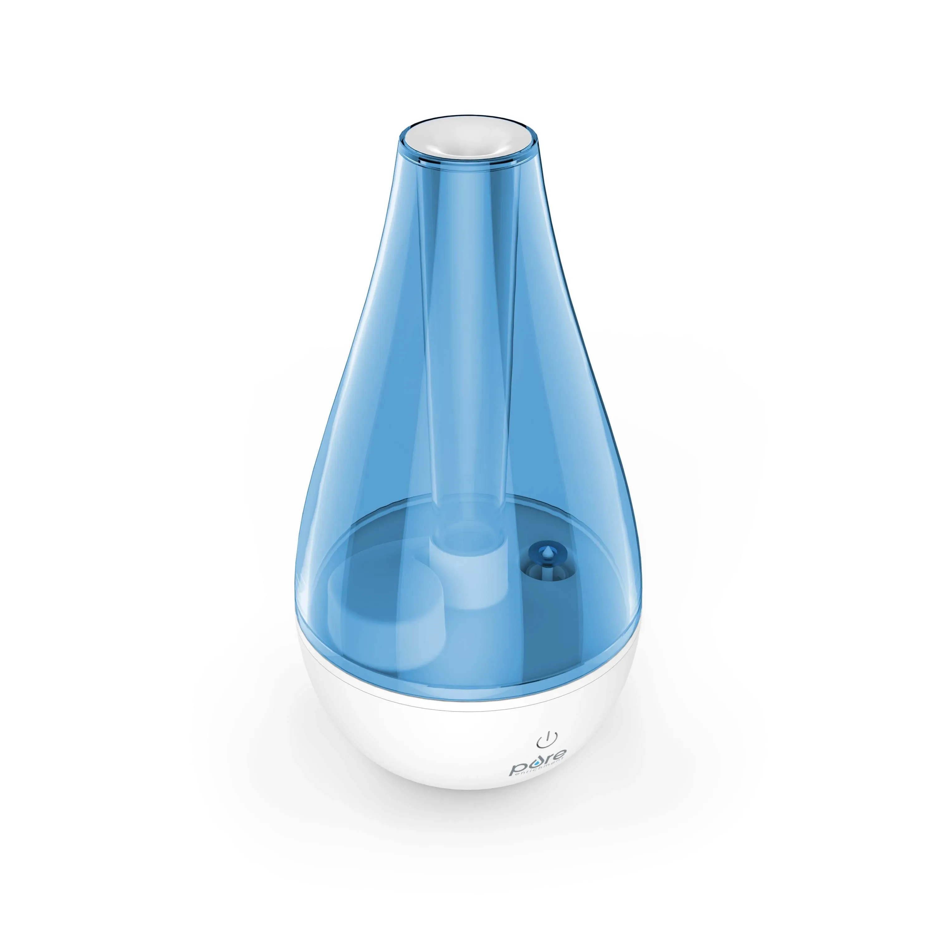 Pure Enrichment Ultrasonic Cool Mist Humidifier