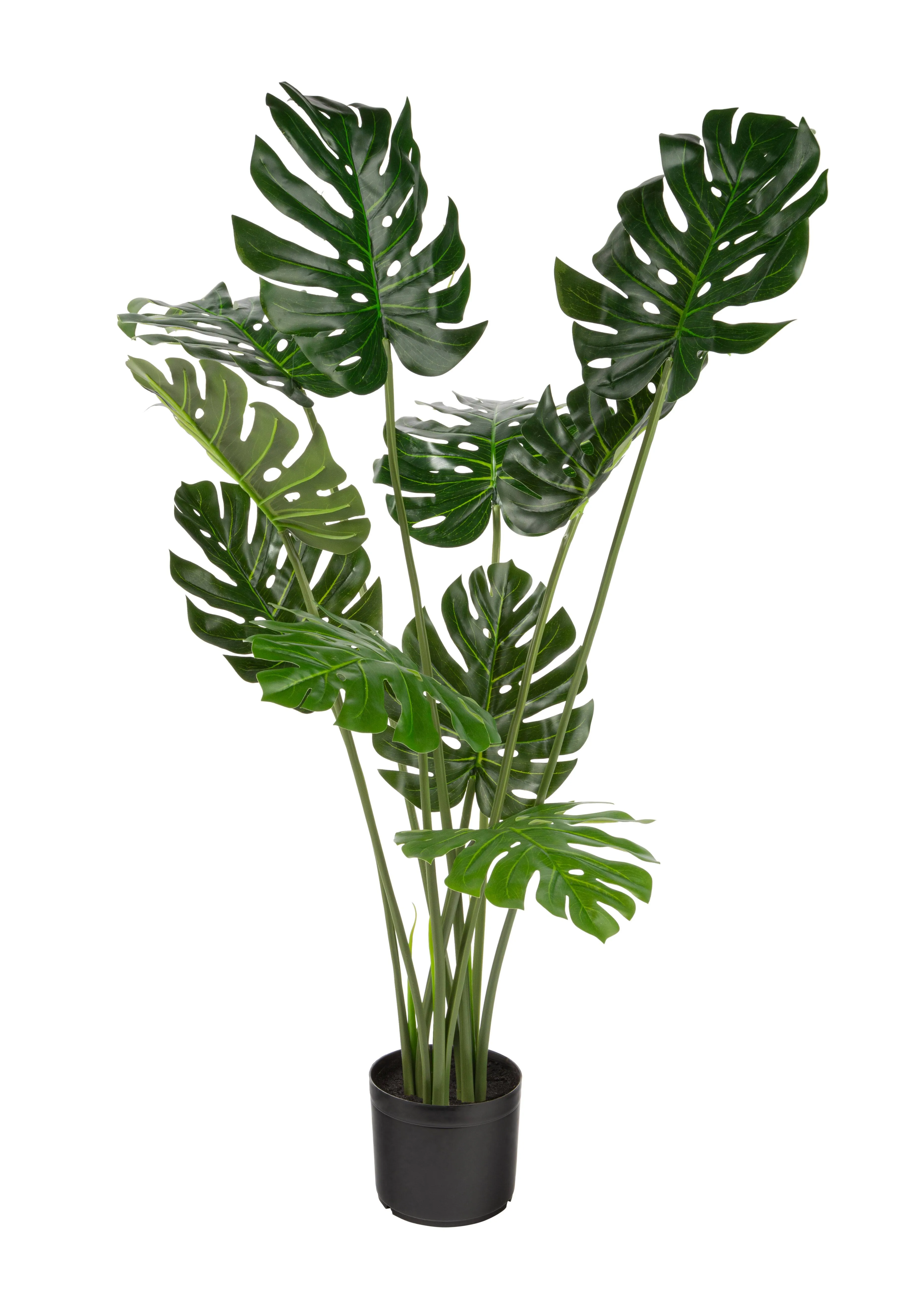 Naturae Decor Monstera Artificial Plant