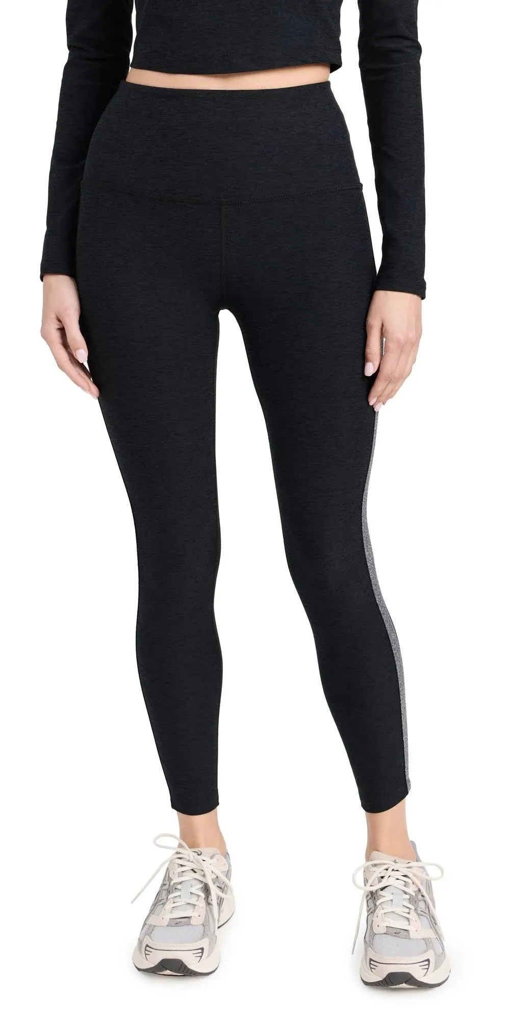 Beyond Yoga Women's Pants & Jumpsuits Beyond Yoga Spacedye High Waisted Midi Legging