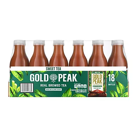 Gold Peak Sweet Tea