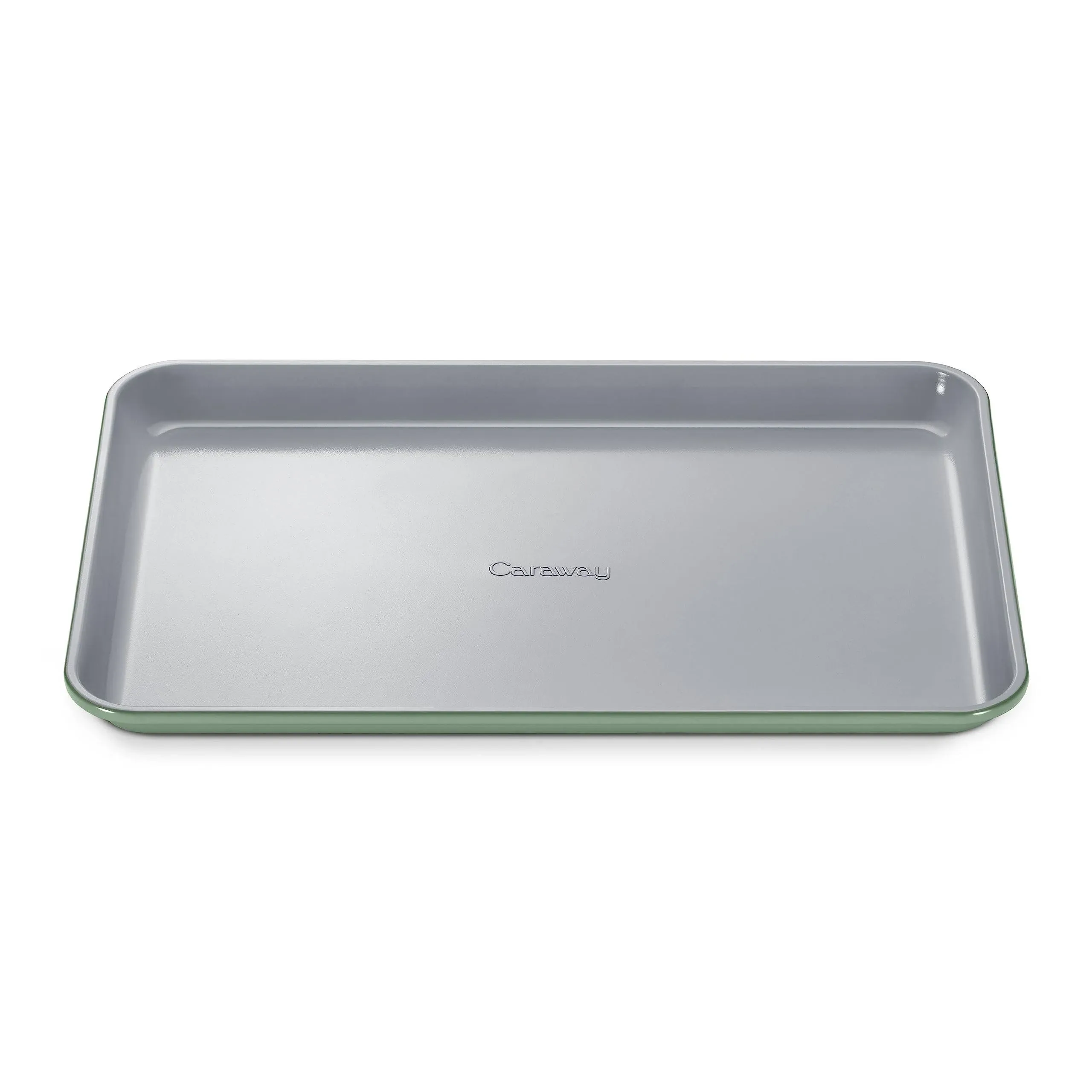 Caraway Medium Nonstick Baking Sheet - Sage