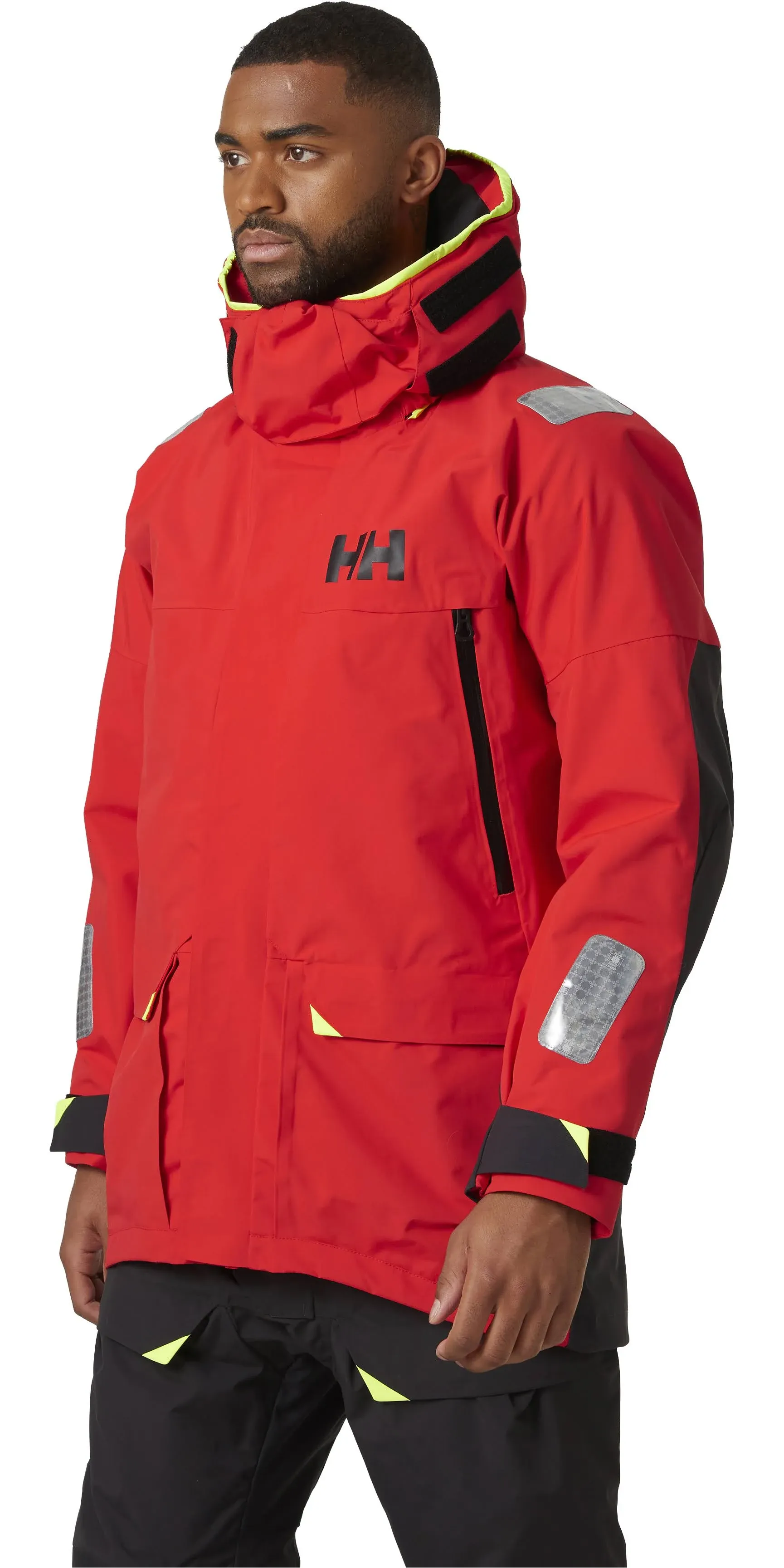 Helly Hansen Men's Verglas Infinity Shell Jacket