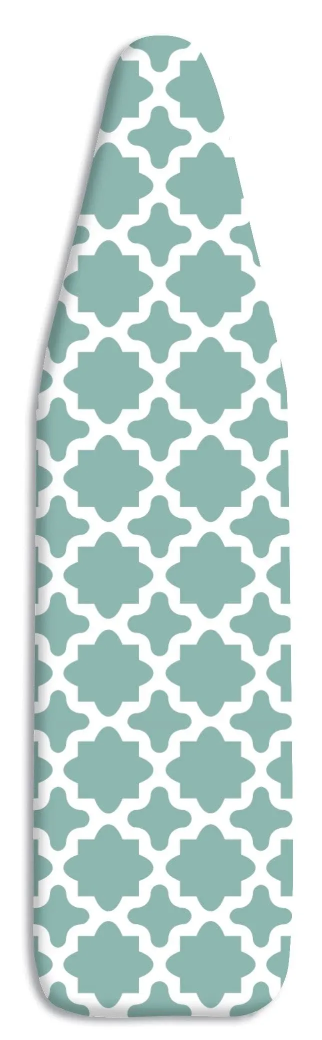 Whitmor Deluxe Ironing Board Cover & Pad