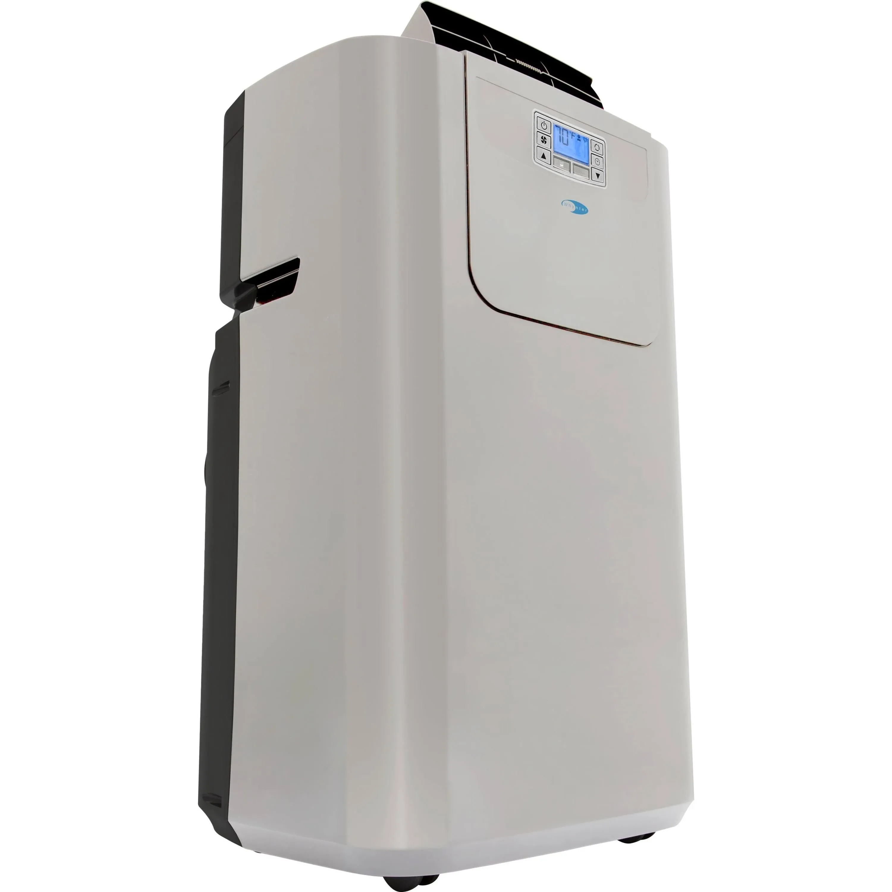 Whynter Elite 12000 BTU Dual Hose Digital Portable Air Conditioner